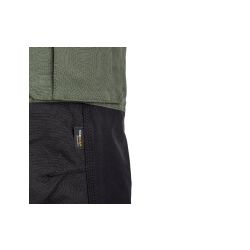 EREBOS WP Trousers green/black - 8