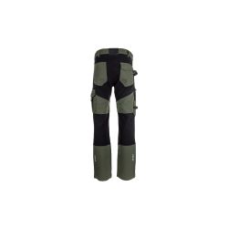 EREBOS WP Trousers green/black - 9