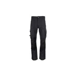 EREBOS WP Trousers black - 1