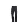 EREBOS WP Trousers black - 1