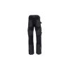 EREBOS WP Trousers black - 2