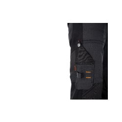 EREBOS WP Trousers black - 7
