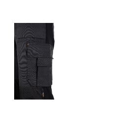 EREBOS WP Trousers black - 8