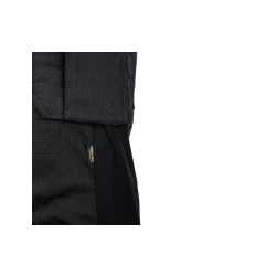 EREBOS WP Trousers black - 10