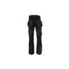 EREBOS Trousers black - 4
