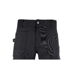 EREBOS Trousers black - 7