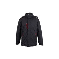 NYX Jacket black - 1