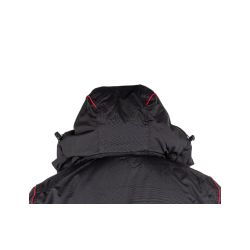 NYX Jacket black - 6