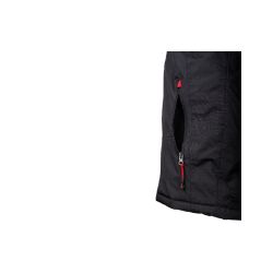 NYX Jacket black - 10