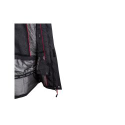 NYX Jacket black - 12