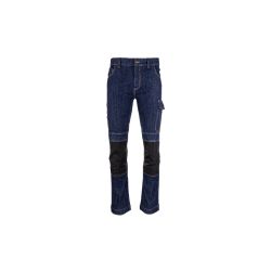 ICARUS Jeans blue - 1