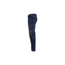 ICARUS Jeans blue - 5
