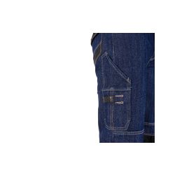 ICARUS Jeans blue - 6