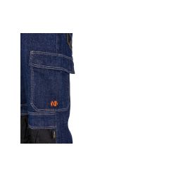 ICARUS Jeans blue - 7
