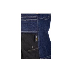 ICARUS Jeans blue - 8