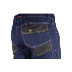ICARUS Jeans blue - 9