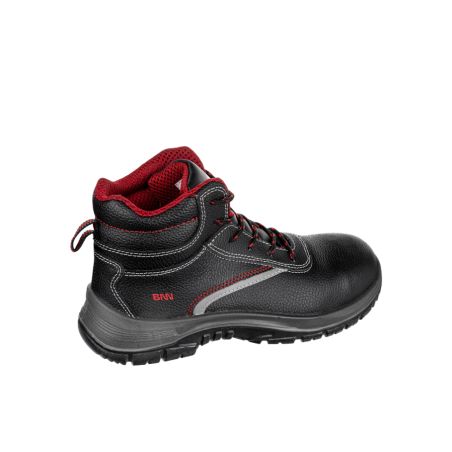 NON METALLIC S3 High - 2