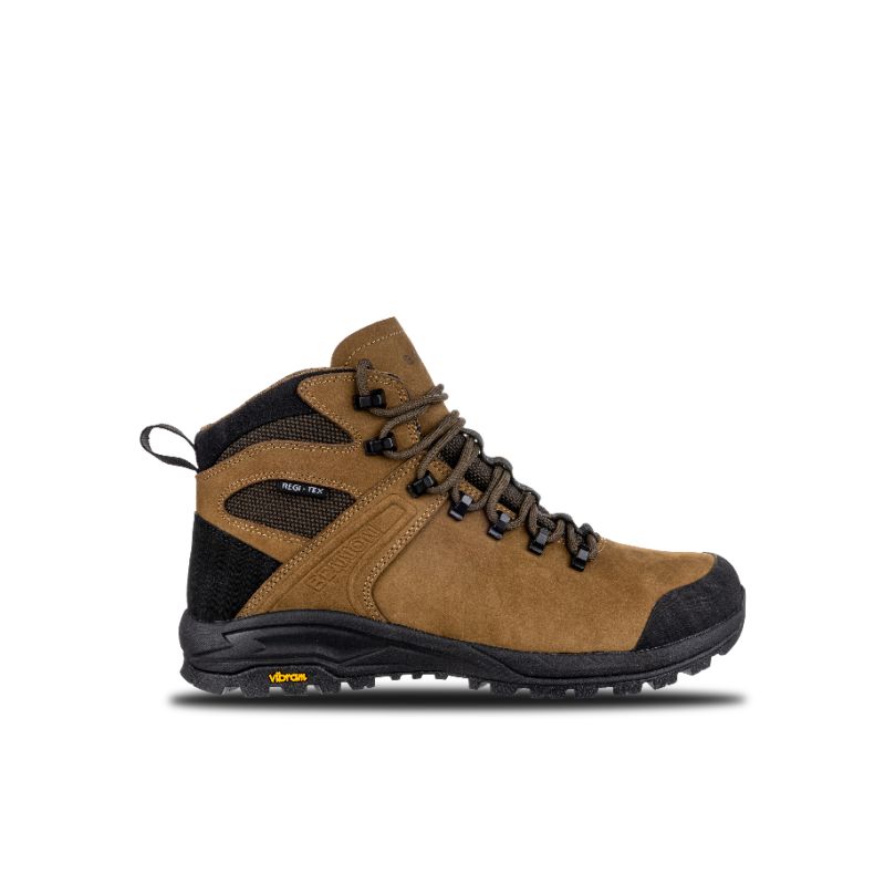 TERENNO 2.0 Mid - 1