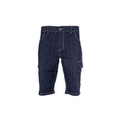 ICARUS Shorts blue - 1