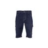 ICARUS Shorts blue - 1