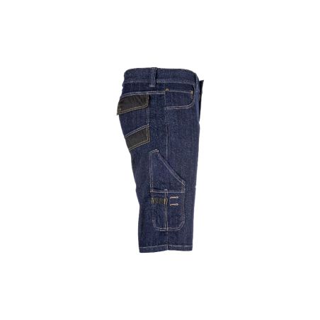 ICARUS Shorts blue - 2
