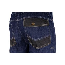ICARUS Shorts blue - 7
