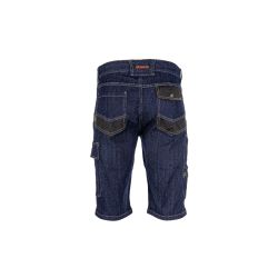 ICARUS Shorts blue - 8