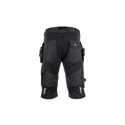 EREBOS Shorts black - 2