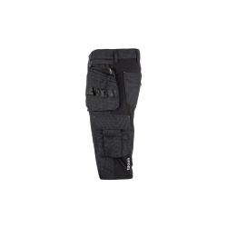 EREBOS Shorts black - 4