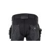 EREBOS Shorts black - 5