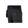 EREBOS Shorts black - 8