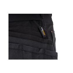 EREBOS Shorts black - 9