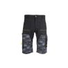 PREDATOR Shorts black/grey - 1