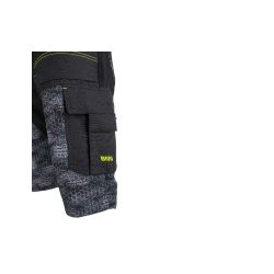 PREDATOR Shorts black/grey - 2