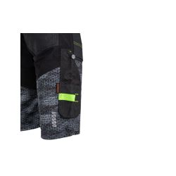 PREDATOR Shorts black/grey - 3