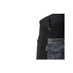 PREDATOR Shorts black/grey - 4