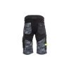 PREDATOR Shorts black/grey - 5