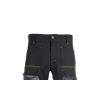 PREDATOR Shorts black/grey - 8