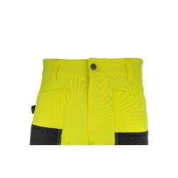 EREBOS Trousers class 2 HI-VIS - 3