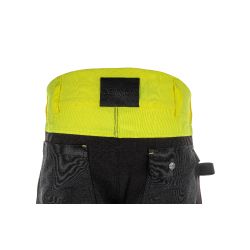 EREBOS Trousers class 2 HI-VIS - 4