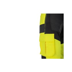 EREBOS Trousers class 2 HI-VIS - 6