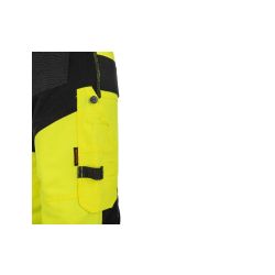 EREBOS Trousers class 2 HI-VIS - 7