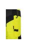 EREBOS Trousers class 2 HI-VIS - 7
