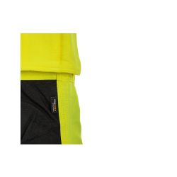 EREBOS Trousers class 2 HI-VIS - 9