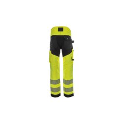EREBOS Trousers class 2 HI-VIS - 10