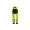 EREBOS Trousers class 2 HI-VIS - 10