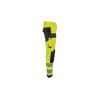 EREBOS Trousers class 2 HI-VIS - 11