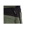 EREBOS Shorts green/black - 5