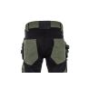 EREBOS Shorts green/black - 8