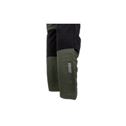 EREBOS Trousers green/black - 9